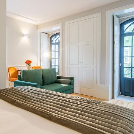 Barao Oporto Apartments Exterior photo