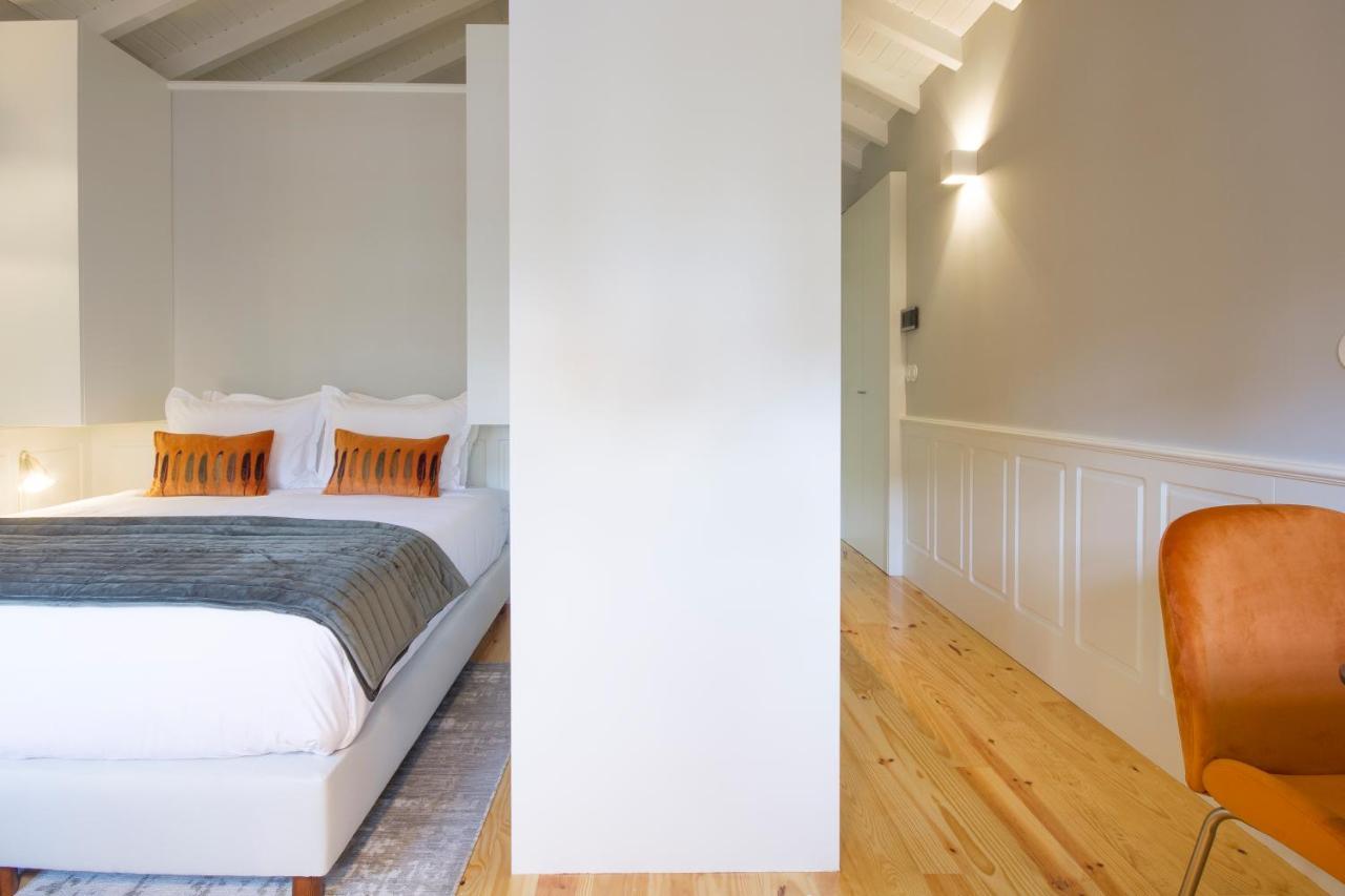 Barao Oporto Apartments Exterior photo